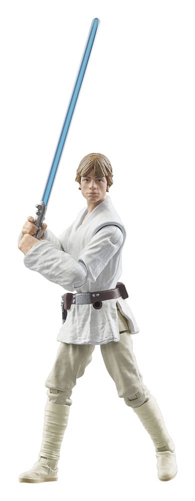 Star Wars Episode IV Vintage Collection Akció Figura Luke Skywalker 10 cm Star Wars Episode IV Vintage Collection Akció Figura Luke Skywalker 10 cm