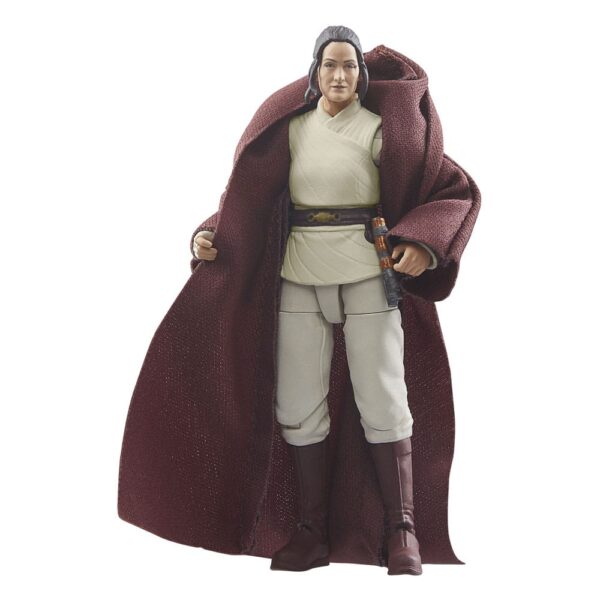 Star Wars: The Acolyte Vintage Collection Akció Figura Jedi Master Indara 10 cm Star Wars: The Acolyte Vintage Collection Akció Figura Jedi Master Indara 10 cm
