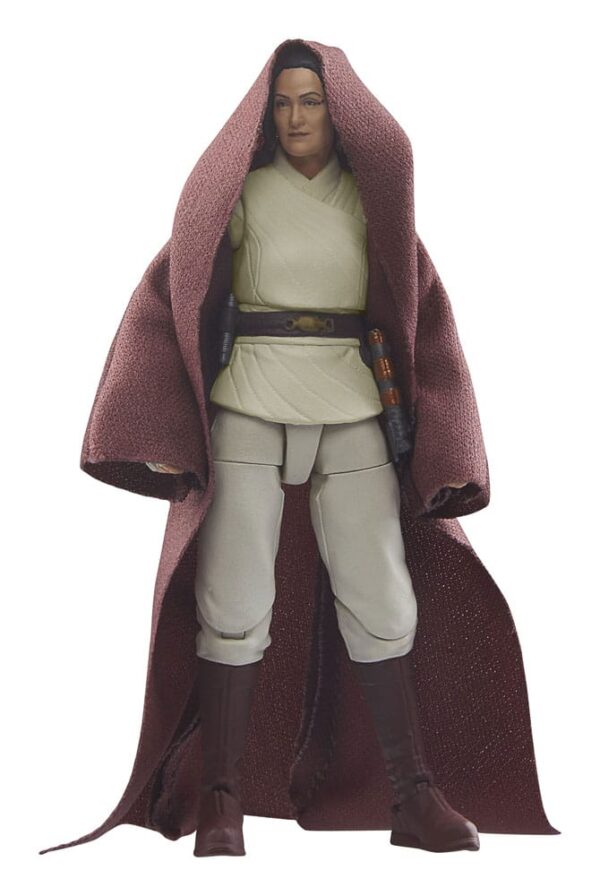 Star Wars: The Acolyte Vintage Collection Akció Figura Jedi Master Indara 10 cm Star Wars: The Acolyte Vintage Collection Akció Figura Jedi Master Indara 10 cm