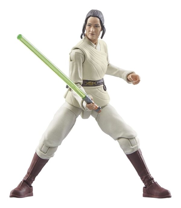 Star Wars: The Acolyte Vintage Collection Akció Figura Jedi Master Indara 10 cm Star Wars: The Acolyte Vintage Collection Akció Figura Jedi Master Indara 10 cm