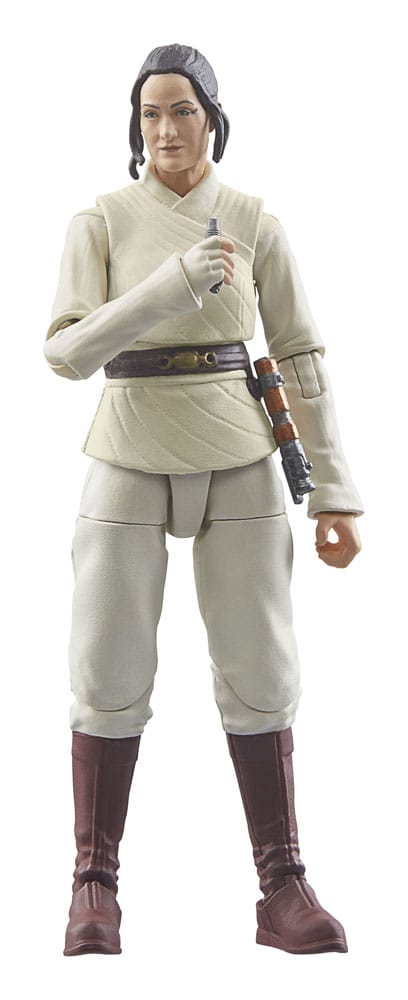 Star Wars: The Acolyte Vintage Collection Akció Figura Jedi Master Indara 10 cm Star Wars: The Acolyte Vintage Collection Akció Figura Jedi Master Indara 10 cm