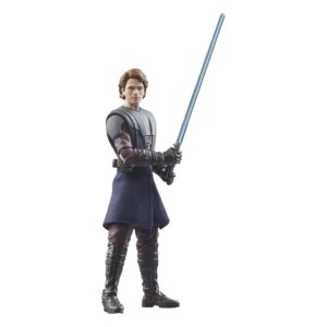 Star Wars: Ahsoka Vintage Collection Akció Figura Anakin Skywalker 10 cm