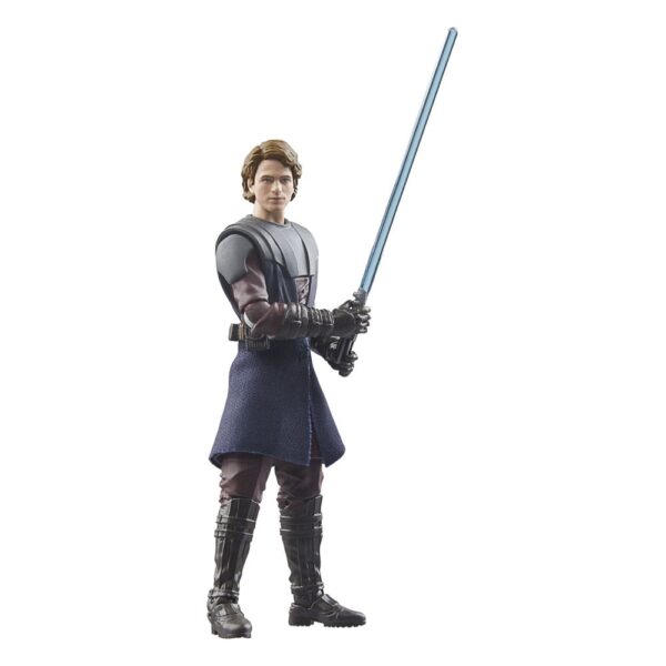 Star Wars: Ahsoka Vintage Collection Akció Figura Anakin Skywalker 10 cm Star Wars: Ahsoka Vintage Collection Akció Figura Anakin Skywalker 10 cm