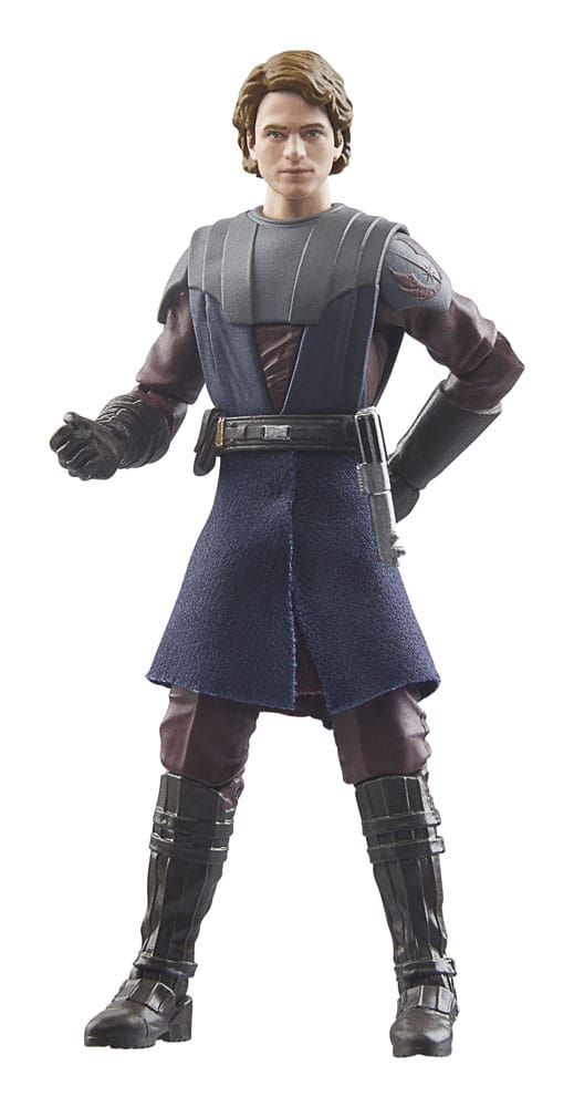 Star Wars: Ahsoka Vintage Collection Akció Figura Anakin Skywalker 10 cm Star Wars: Ahsoka Vintage Collection Akció Figura Anakin Skywalker 10 cm