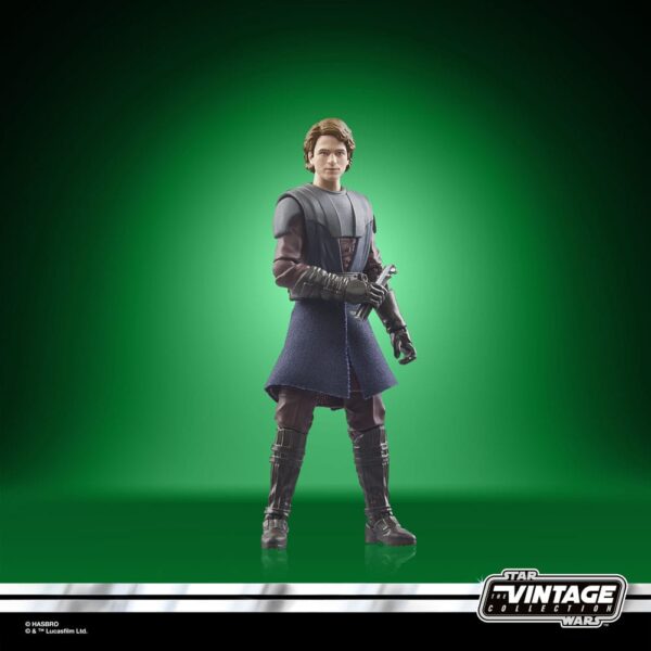 Star Wars: Ahsoka Vintage Collection Akció Figura Anakin Skywalker 10 cm Star Wars: Ahsoka Vintage Collection Akció Figura Anakin Skywalker 10 cm