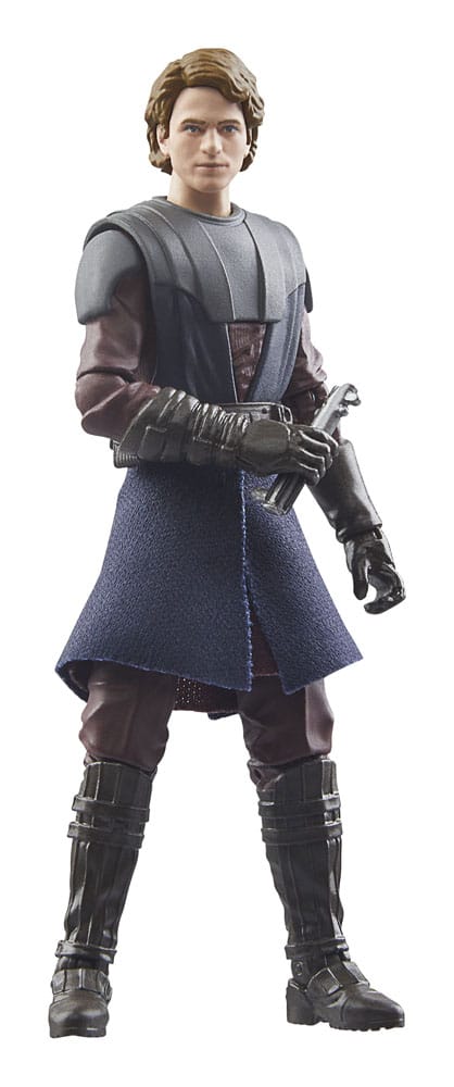 Star Wars: Ahsoka Vintage Collection Akció Figura Anakin Skywalker 10 cm Star Wars: Ahsoka Vintage Collection Akció Figura Anakin Skywalker 10 cm