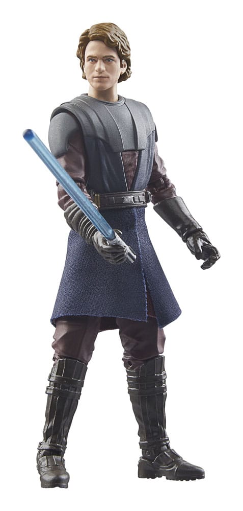Star Wars: Ahsoka Vintage Collection Akció Figura Anakin Skywalker 10 cm Star Wars: Ahsoka Vintage Collection Akció Figura Anakin Skywalker 10 cm
