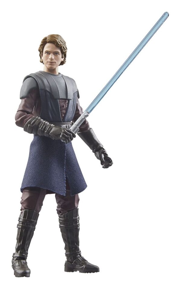 Star Wars: Ahsoka Vintage Collection Akció Figura Anakin Skywalker 10 cm Star Wars: Ahsoka Vintage Collection Akció Figura Anakin Skywalker 10 cm