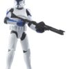 Star Wars: Ahsoka Vintage Collection Akció Figura Clone Trooper Lieutnant (Teth) 10 cm