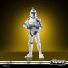 Star Wars: Ahsoka Vintage Collection Akció Figura Clone Trooper Lieutnant (Teth) 10 cm
