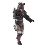 Star Wars: Ahsoka Vintage Collection Akció Figura Mandalorian Super Commando 10 cm