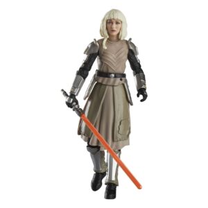 Star Wars: Ahsoka Vintage Collection Akció Figura Shin Hati 10 cm