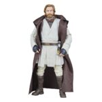 Star Wars: Obi-Wan Kenobi Vintage Collection Akció Figura Obi-Wan Kenobi (Jedi Legend) 10 cm