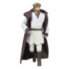 Star Wars: Obi-Wan Kenobi Vintage Collection Akció Figura Obi-Wan Kenobi (Jedi Legend) 10 cm Star Wars: Obi-Wan Kenobi Vintage Collection Akció Figura Obi-Wan Kenobi (Jedi Legend) 10 cm