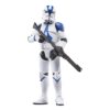 Star Wars: Obi-Wan Kenobi Vintage Collection Akció Figura Clone Trooper (501st Legion) 10 cm Star Wars: Obi-Wan Kenobi Vintage Collection Akció Figura Clone Trooper (501st Legion) 10 cm