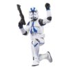 Star Wars: Obi-Wan Kenobi Vintage Collection Akció Figura Clone Trooper (501st Legion) 10 cm Star Wars: Obi-Wan Kenobi Vintage Collection Akció Figura Clone Trooper (501st Legion) 10 cm