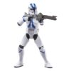 Star Wars: Obi-Wan Kenobi Vintage Collection Akció Figura Clone Trooper (501st Legion) 10 cm Star Wars: Obi-Wan Kenobi Vintage Collection Akció Figura Clone Trooper (501st Legion) 10 cm