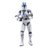 Star Wars: Obi-Wan Kenobi Vintage Collection Akció Figura Clone Trooper (501st Legion) 10 cm Star Wars: Obi-Wan Kenobi Vintage Collection Akció Figura Clone Trooper (501st Legion) 10 cm