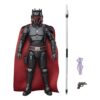Star Wars: The Mandalorian Vintage Collection Akció Figura Moff Gideon (Dark Trooper Armor) 10 cm Star Wars: The Mandalorian Vintage Collection Akció Figura Moff Gideon (Dark Trooper Armor) 10 cm