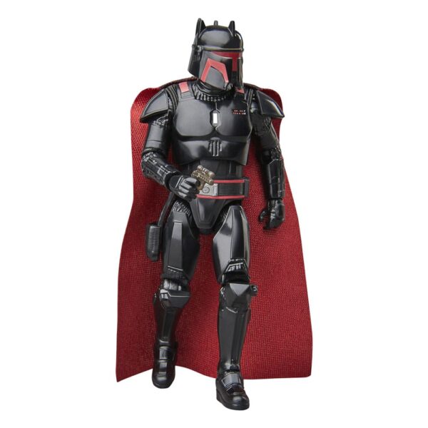 Star Wars: The Mandalorian Vintage Collection Akció Figura Moff Gideon (Dark Trooper Armor) 10 cm Star Wars: The Mandalorian Vintage Collection Akció Figura Moff Gideon (Dark Trooper Armor) 10 cm