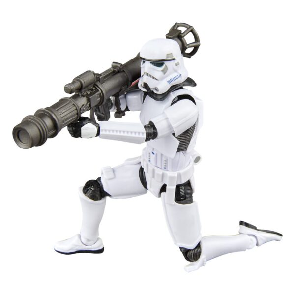 Star Wars Jedi: Survivor Vintage Collection Akció Figura Rocket Launcher Trooper 10 cm Star Wars Jedi: Survivor Vintage Collection Akció Figura Rocket Launcher Trooper 10 cm