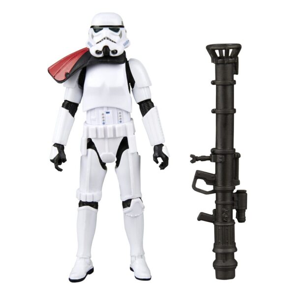 Star Wars Jedi: Survivor Vintage Collection Akció Figura Rocket Launcher Trooper 10 cm Star Wars Jedi: Survivor Vintage Collection Akció Figura Rocket Launcher Trooper 10 cm