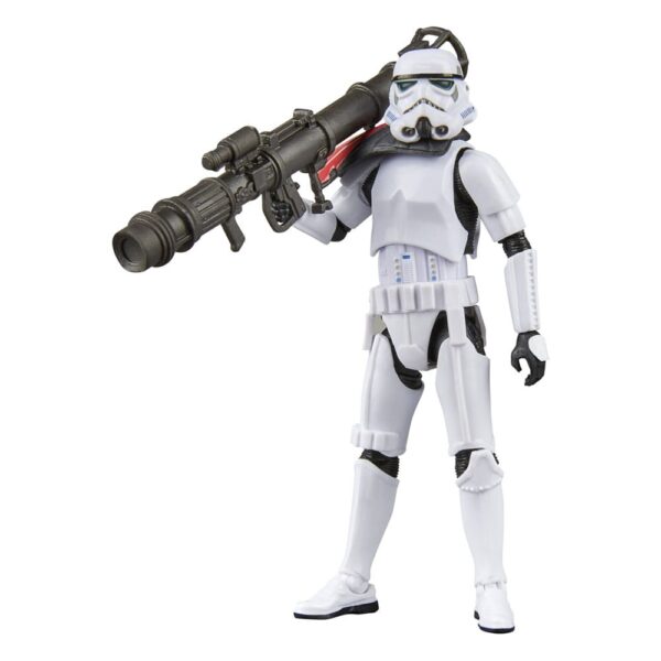 Star Wars Jedi: Survivor Vintage Collection Akció Figura Rocket Launcher Trooper 10 cm Star Wars Jedi: Survivor Vintage Collection Akció Figura Rocket Launcher Trooper 10 cm