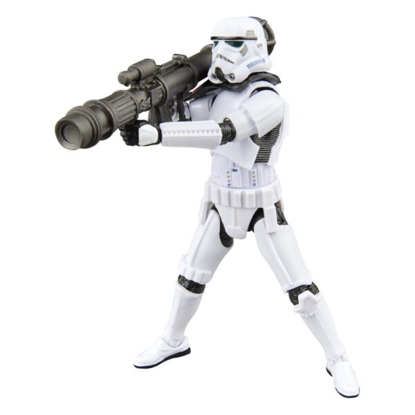 Star Wars Jedi: Survivor Vintage Collection Akció Figura Rocket Launcher Trooper 10 cm Star Wars Jedi: Survivor Vintage Collection Akció Figura Rocket Launcher Trooper 10 cm