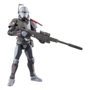 Star Wars: The Bad Batch Vintage Collection Akció Figura Crosshair 10 cm