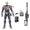 Star Wars: The Bad Batch Vintage Collection Akció Figura Crosshair 10 cm Star Wars: The Bad Batch Vintage Collection Akció Figura Crosshair 10 cm