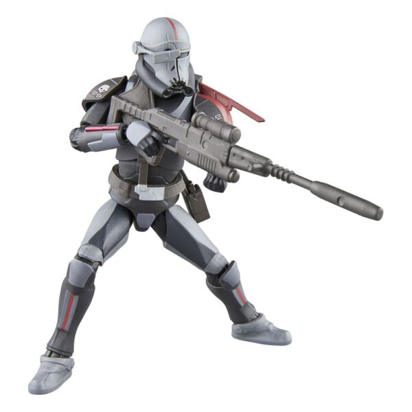 Star Wars: The Bad Batch Vintage Collection Akció Figura Crosshair 10 cm Star Wars: The Bad Batch Vintage Collection Akció Figura Crosshair 10 cm