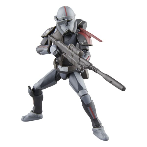 Star Wars: The Bad Batch Vintage Collection Akció Figura Crosshair 10 cm Star Wars: The Bad Batch Vintage Collection Akció Figura Crosshair 10 cm