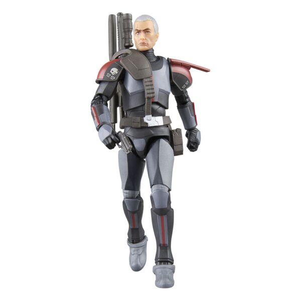 Star Wars: The Bad Batch Vintage Collection Akció Figura Crosshair 10 cm Star Wars: The Bad Batch Vintage Collection Akció Figura Crosshair 10 cm