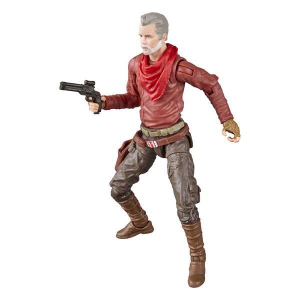 Star Wars: The Book of Boba Fett Vintage Collection Akció Figura Cobb Vanth 10 cm Star Wars: The Book of Boba Fett Vintage Collection Akció Figura Cobb Vanth 10 cm