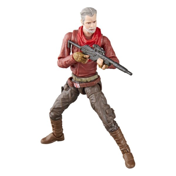 Star Wars: The Book of Boba Fett Vintage Collection Akció Figura Cobb Vanth 10 cm Star Wars: The Book of Boba Fett Vintage Collection Akció Figura Cobb Vanth 10 cm