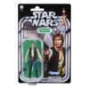 Star Wars Episode IV Vintage Collection Akció Figura Han Solo 10 cm Star Wars Episode IV Vintage Collection Akció Figura Han Solo 10 cm
