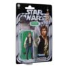 Star Wars Episode IV Vintage Collection Akció Figura Han Solo 10 cm Star Wars Episode IV Vintage Collection Akció Figura Han Solo 10 cm