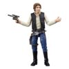 Star Wars Episode IV Vintage Collection Akció Figura Han Solo 10 cm Star Wars Episode IV Vintage Collection Akció Figura Han Solo 10 cm