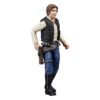 Star Wars Episode IV Vintage Collection Akció Figura Han Solo 10 cm Star Wars Episode IV Vintage Collection Akció Figura Han Solo 10 cm