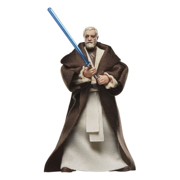 Star Wars Episode IV Vintage Collection Akció Figura Ben (Obi-Wan) Kenobi 10 cm