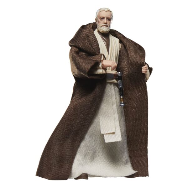 Star Wars Episode IV Vintage Collection Akció Figura Ben (Obi-Wan) Kenobi 10 cm