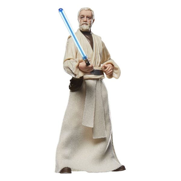 Star Wars Episode IV Vintage Collection Akció Figura Ben (Obi-Wan) Kenobi 10 cm