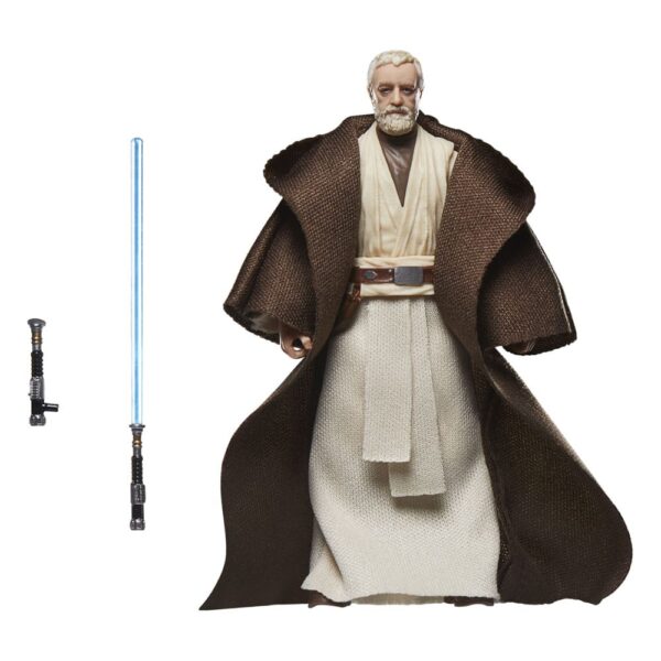 Star Wars Episode IV Vintage Collection Akció Figura Ben (Obi-Wan) Kenobi 10 cm