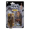 Star Wars Episode IV Vintage Collection Akció Figura Chewbacca 10 cm Star Wars Episode IV Vintage Collection Akció Figura Chewbacca 10 cm