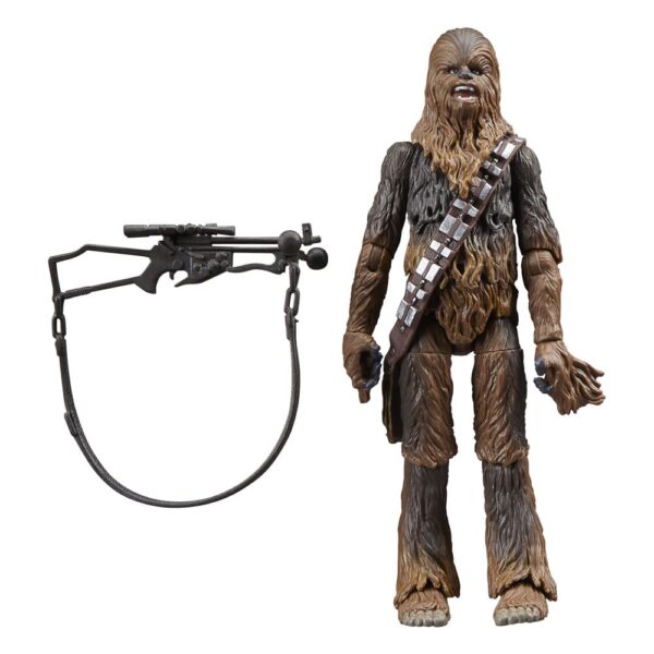 Star Wars Episode IV Vintage Collection Akció Figura Chewbacca 10 cm Star Wars Episode IV Vintage Collection Akció Figura Chewbacca 10 cm