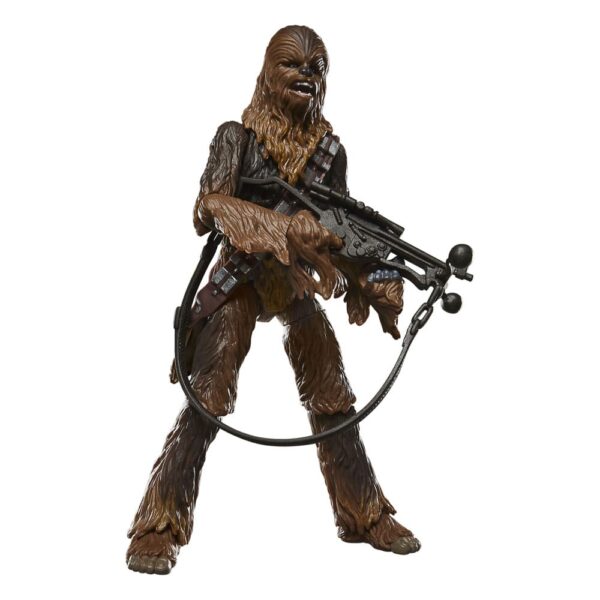 Star Wars Episode IV Vintage Collection Akció Figura Chewbacca 10 cm Star Wars Episode IV Vintage Collection Akció Figura Chewbacca 10 cm