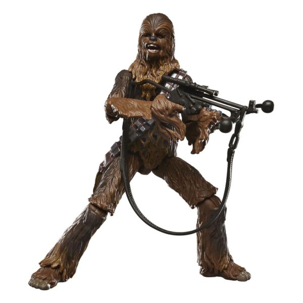 Star Wars Episode IV Vintage Collection Akció Figura Chewbacca 10 cm Star Wars Episode IV Vintage Collection Akció Figura Chewbacca 10 cm