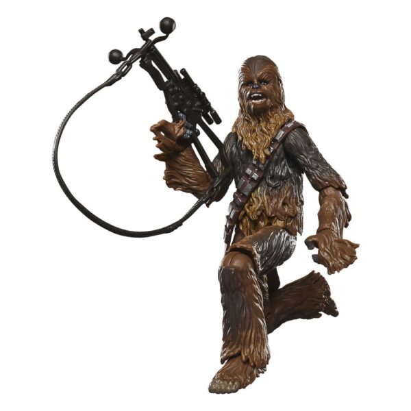Star Wars Episode IV Vintage Collection Akció Figura Chewbacca 10 cm Star Wars Episode IV Vintage Collection Akció Figura Chewbacca 10 cm