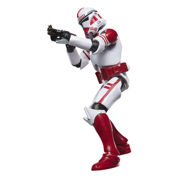 Star Wars: The Clone Wars Vintage Collection Akció Figura Imperial Shock Trooper 10 cm Star Wars: The Clone Wars Vintage Collection Akció Figura Imperial Shock Trooper 10 cm