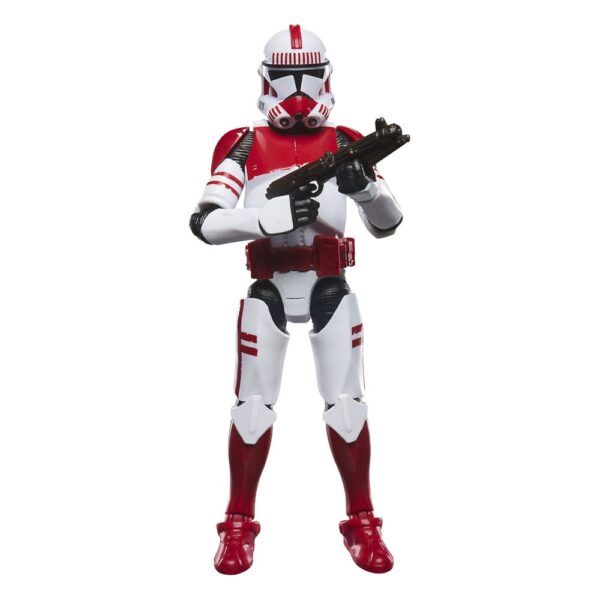 Star Wars: The Clone Wars Vintage Collection Akció Figura Imperial Shock Trooper 10 cm Star Wars: The Clone Wars Vintage Collection Akció Figura Imperial Shock Trooper 10 cm